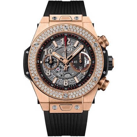 hublot unico 45mm|hublot unico watches.